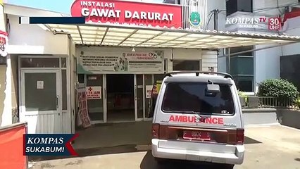 17 Nakes Kota Sukabumi Terpapar Covid-19