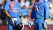 BCCI And The Indian Cricket Team Players Say Their 'Thank You' To MS Dhoni