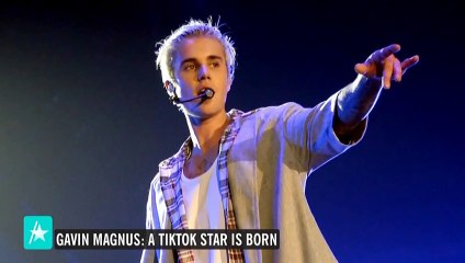 Justin Bieber-Access Hollywood-18 Août 2020