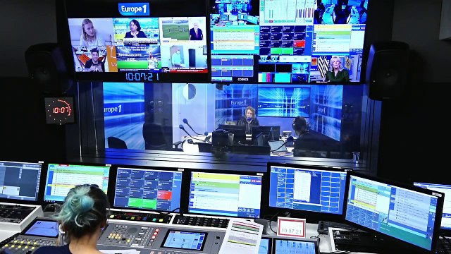 Une chanson en exclu, de la musique country, une série de news en vrac, une famille parfaite, Morpheus qui se morfond et un groupe de rock collector