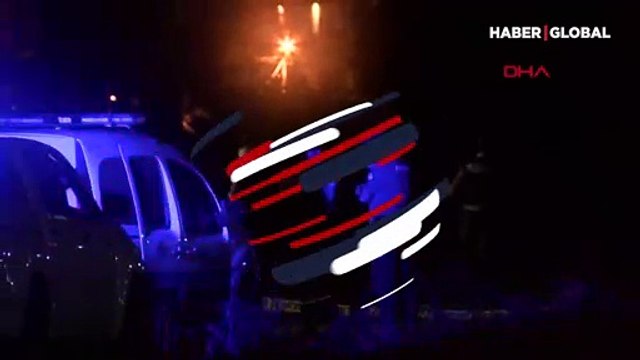 Boş arazideki vahşetin altından 'yasak aşk' çıktı