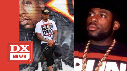 Man Arrested For Killing Jam Master Jay Has An Instagram Full Of JMJ Tributes