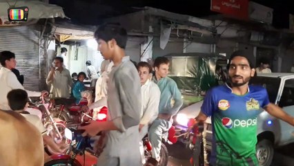 Maweshiyon Ki Mehandi __ Gup shup __ Qurbani Se Pahlay ki Raat_Funn    Hangama    Vlog