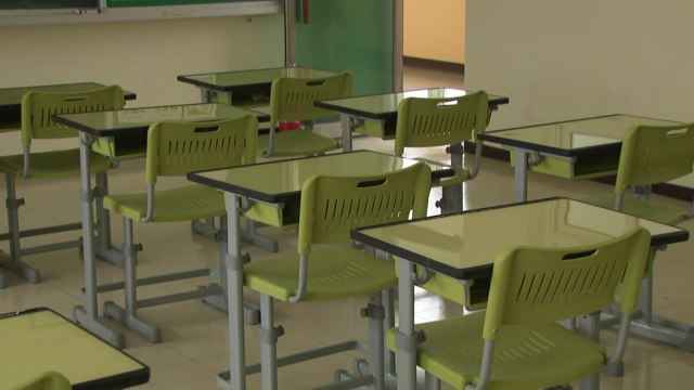 [뉴스큐-퀵터뷰] 교육부, 2학기 등교 확대 제동...현장 반응은? / YTN