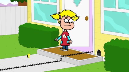 Cântece pentru copii - Furnici