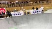 Instax Skateboard Park Competition Amateur Men’s Finalist 3 | Sakurai Issei