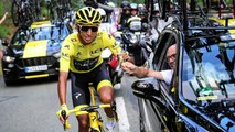 Tour de France 2020 - Dave Brailsford explains his choice of Egan Bernal on the Tour without Chris Froome and Geraint Thomas