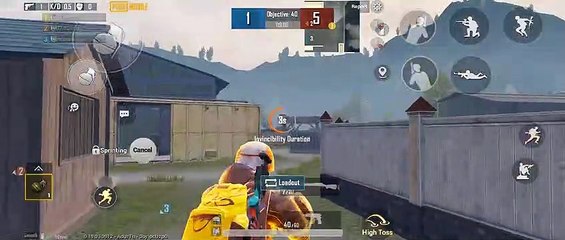 Power of M24 in tdm | PUBG MOBILE | Season14