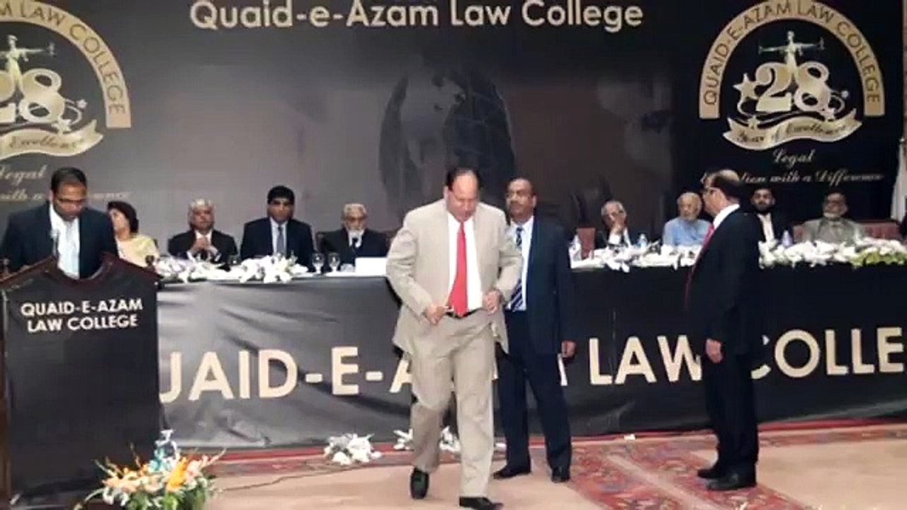 Highlight speeches of High Achievers Annual Awa...