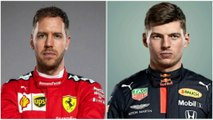 Top 5 Highest Paid Car Racers Of 2020
