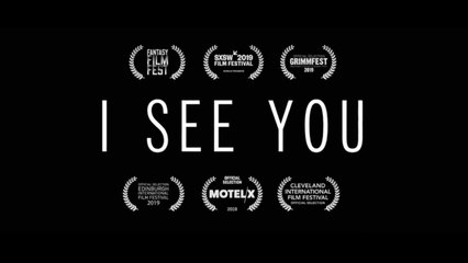 I SEE YOU |2019| WebRip en Français (HD 1080p)