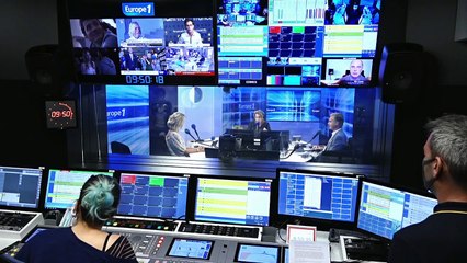 Lancement de Téléfoot  : "Nous serons coéquipiers des clubs et des joueurs"