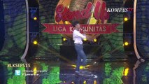 Stand Up Comedy Fajar Nugra: Nyindir Pandji Pragiwaksono dan VISIONER Nikah Online - LKS GRAND FINAL