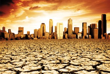 Les annonces de Météo France font froid dans  le dos, voici à quoi ressemblerait  l’été 2050