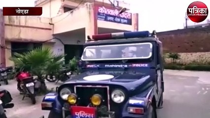पति ने दहेज के लालच में सात माह की गर्भवती पत्नी को मारी गोली