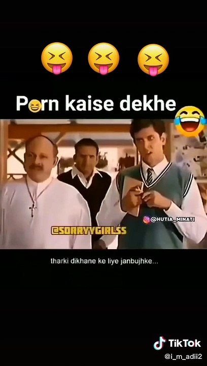 Koi Mil Gaya Hrithik Roshan Preity Zinta 2003 hindi movie comedy scen