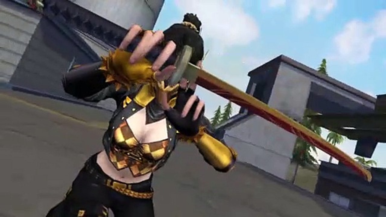 Diamond Royale The Era of Gold