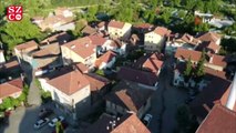 Bu köy Türkiye'nin en kalabalık köyü