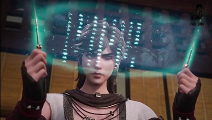 Chief Spirit Master Episode 18 Eng sub