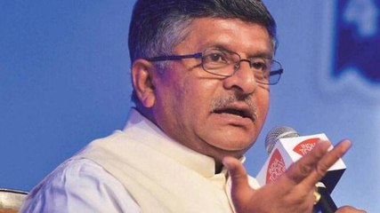 India's desire to see justice for Sushant Singjh Rajput: Ravi Shankar Prasad