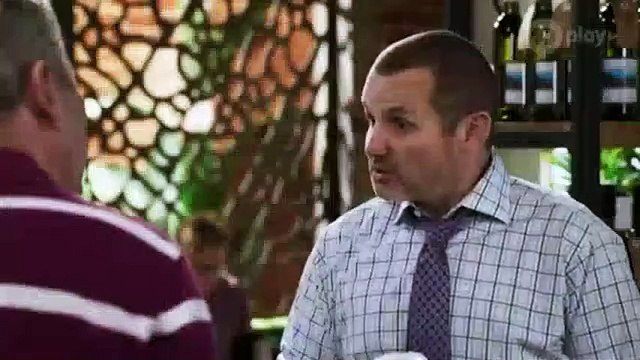 Neighbours 8432 19th August 2020