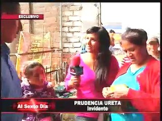 A ciegas y en la calle: luchando contra la oscuridad en la gran Lima