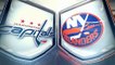 NHL Highlights - 1st Round, Game 4- Capitals vs. Islanders – Aug. 19, 2020