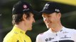 Surprise chez Ineos: Geraint Thomas et Chris Froome absents de la sélection pour le Tour de France
