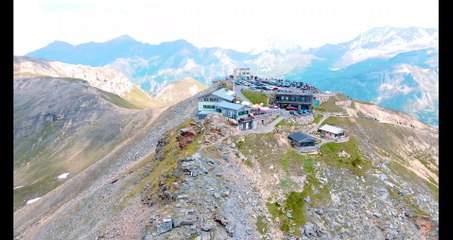 Highlights from Trip of Austria Slovenia and Croatia | 4K Ultra HD