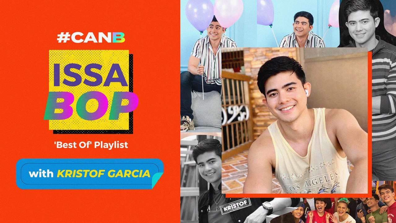 Kristof Garcia's Top 5 Songs to Help You Know if You're Meant To Be