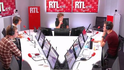 RTL Matin du 19 août 2020