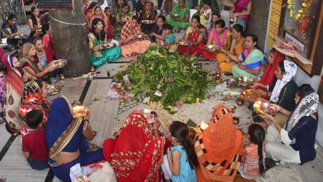 Hartalika Teej 2020: हरतालिका तीज शुभ मुहूर्त | Hartalika Teej Shubh Muhurat | Boldsky
