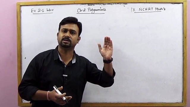 Polynomials in one Variable _ Ex 2.1 Intro NCERT IX Maths (Part 1) (online-video-cutter.com)