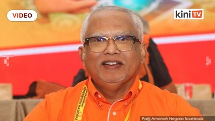 Di Sabah, ada ahli DUN didakwa ditawar sampai RM32j - Mahfuz