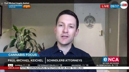 Draft legislation outlines new cannabis possession rules