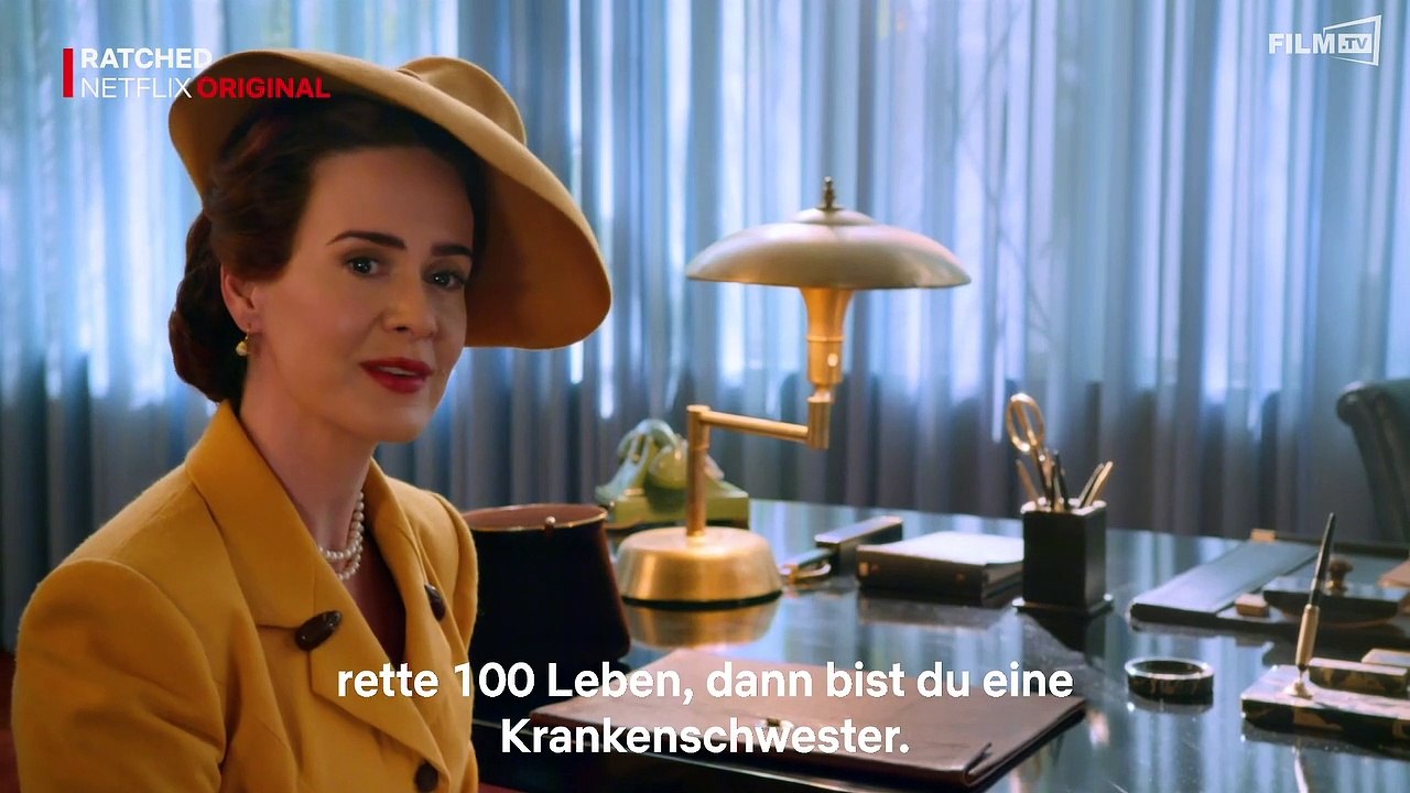 Neu bei Netflix im September 2020