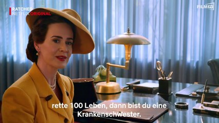 Neu bei Netflix im September 2020