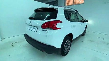 PEUGEOT 2008 Active 1.2 VTi 82