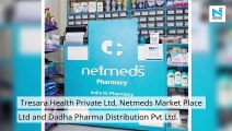 Reliance acquires majority stake in online pharmacy Netmeds