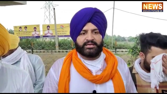 ਲਓ ਜੀ ਮਾਨ ਦੇ ਫੈਨਜ਼ ਨੇ ਕਸੂਤਾ ਫਸਾਇਆ ਭਗਵੰਤ ਮਾਨ | Akali Dal | Bhagwant Maan | Channel Punjab