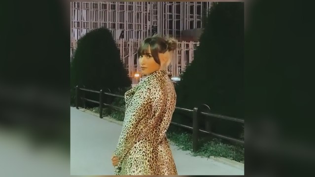 Aitana sorprende a sus seguidores con un nuevo look