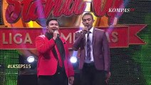 Stand Up Comedy Putra Uma: Gua Ini Anak yang Tidak Dianggap Orang Tua - LKS GRAND FINAL