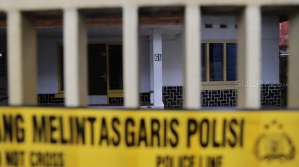 Rekonstruksi Kasus Aborsi Ilegal di Klinik dr SWS