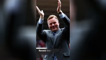 Breaking News - Koeman announced as Barcelona head coach