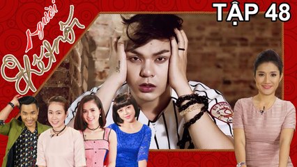 NGƯỜI KẾT NỐI | Tập 48 | Sơn Ngọc Minh tiết lộ sốc - bố mất - mẹ đi làm giúp việc sống qua ngày