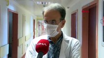 Prof. Dr. Ceyhan: Ortak makyaj malzemesi, virüsü 4-5 saatte bulaştırabilir