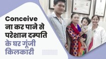 Best Infertility and IVF treatment in Delhi | Dr. Roshi Satija, Fertility Expert