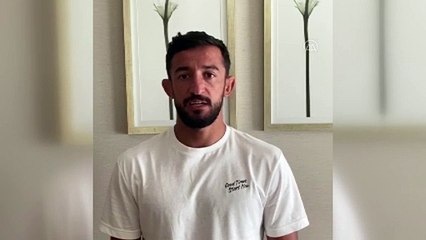 Milli güreşçiler çalışmalara hız verdi - ANKARA