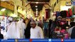 Qamar Bajwa Clean Bold Mohammad Bin Salman In Visit Saudi Arabia