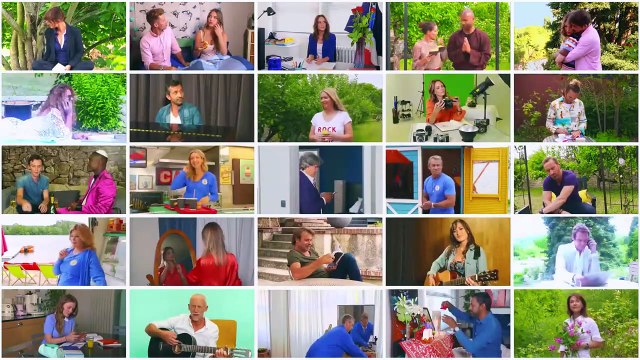 Les mystères de l’amour, saison 23 : le nouveau générique de la rentrée 2020